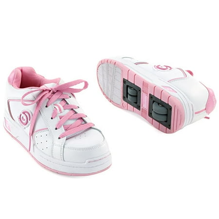 Girls' Spinners Sneakers