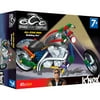 K'Nex Orange County Choppers After-Burner Bike Model Kit