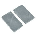 thumbnail image 1 of FAGINEY Pierre de Détection d'Or Performance Professionnelle, 2 Pcs Outil de Test de Bijoux Pierre de Contact de Test d'Or, Simple pour Réparateur de Bijoux Fabricant de Bijoux, 1 of 8