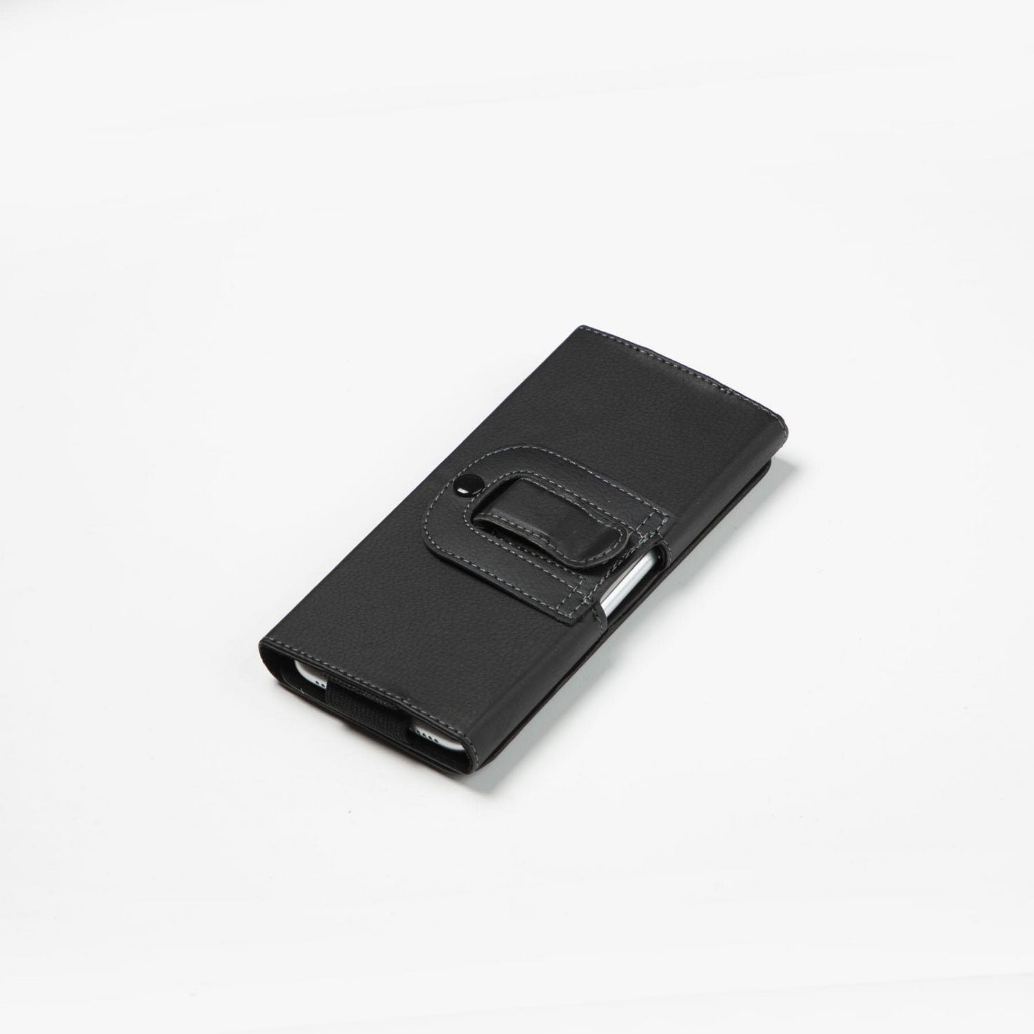 Pochette pour téléphone universel Black Web