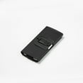 thumbnail image 3 of Black Web Universal Phone Pouch, 3 of 3