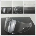 thumbnail image 1 of Helmet visor for Shoei GT Air 2 with anti-fog coating, 1 of 3