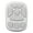 White, variant on Scrolling Ring for TikTok, Page Turner for App, BT Camera Video Recording Remote Shutter, Remote Control for IOS, Android Tablet and Smartphone