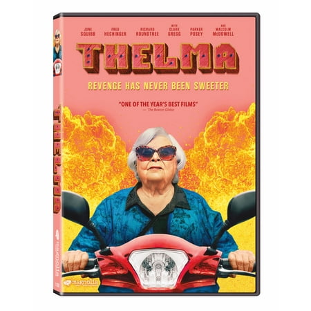 Thelma (DVD), Magnolia Home Ent, Comedy