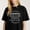 Black-3, variant on Women's Chocolate Lab Mom T-Shirt with Heart Design S-4XL Mother's Day Gift