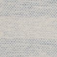 thumbnail image 3 of SAFAVIEH Montauk Vaughn Geometric Cotton Area Rug, Blue/Ivory, 5' x 8', 3 of 3