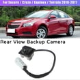 thumbnail image 2 of For Chevrolet Cruze Equinox Terrain 10-17 Car Rear View Camera Reverse Parking Assist Backup Camera, 2 of 5