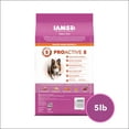 thumbnail image 2 of IAMS Proactive Health Healthy Aging Chicken & Whole Grain Recipe Dry Dog Food, 5 Lb Bags, 2 of 9