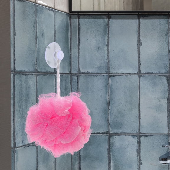 MLINS 100pcs Anti-Collision Glass Tabletop Suction Cup Anti-Collision Suction Cups Glass Top Table Sucker Hanger Pads For Window