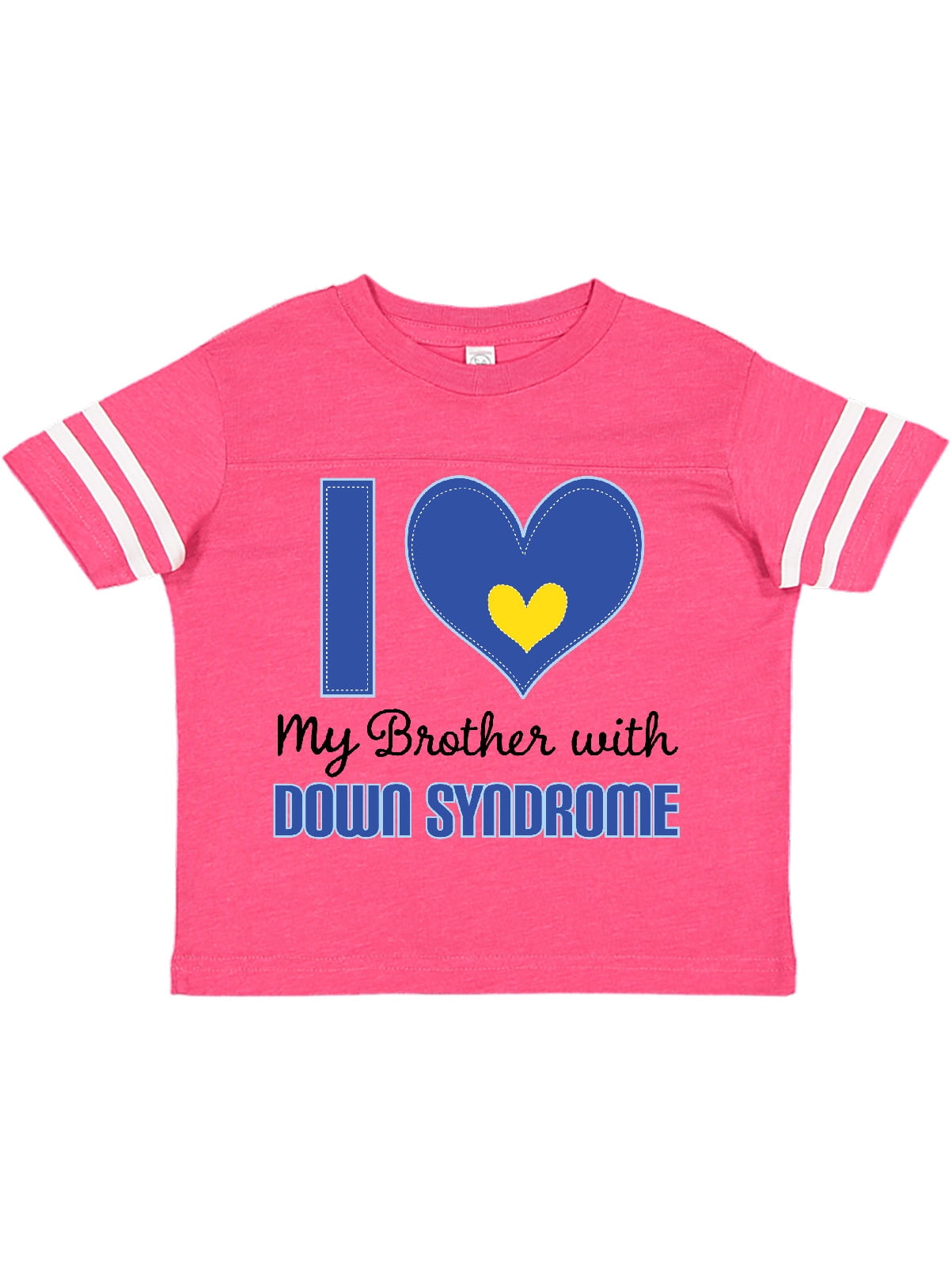 Brother Toddler Short Sleeve 