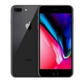 thumbnail image 4 of Pre-Owned Apple iPhone 8 Plus A1897 256GB Space Gray (US Model) - GSM Unlocked Cell Phone ( ), 4 of 4