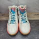 thumbnail image 3 of Ad-id-as Adizero Rose 1.5 Restomod White Basketball Shoes GY6487 Men's Size 10.5, 3 of 6