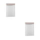 thumbnail image 3 of Bolsas de burbujas Injueey 30 piezas impermeables con forro blanco 13*18+4cm 2Conjunto, 3 of 6