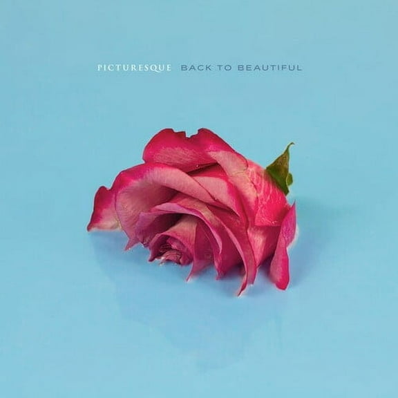 Picturesque - Back To Beautiful - Music & Performance - CD