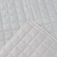 thumbnail image 3 of El Decorativo El Amortiguador De Asiento De Slipcover De Slipcover Muebles De La 90x180cm blanco perfecl Cojín de sofá bordado, 3 of 8