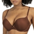 thumbnail image 2 of Smart & Sexy Women's Add 2 Cup Sizes Push Up Bra, Single and 2-Pack, 2 of 5