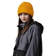 thumbnail image 2 of Beechfield Recycled Fleece Beanie, 2 of 4