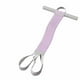 thumbnail image 1 of Wosthever Banda elástica de fitness Ejercicio Tensión Banda de tensión Accesorios Elasticidad Resistencia a la tracción Fácil para mujeres Uniforme atlético violeta, 1 of 6