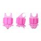 thumbnail image 1 of Traje de flotabilidad para niños Traje de baño para niños y niñas Traje de baño flotante de una pieza Wmkox8yii jkg2338, 1 of 2