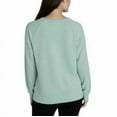 thumbnail image 5 of Eddie Bauer Womens Crewneck Hoodie, 2 Pack, 5 of 5