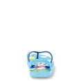 thumbnail image 3 of Paw Patrol Toddler Boys Backstrap Flip Flop Sandals, 3 of 5
