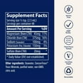 thumbnail image 2 of Trace Minerals Endure - Liquid Electrolyte Supplement for Hydration, Energy & Muscle Stamina Support - Multimineral Supplement - Sugar-Free - Gluten-Free - Vegan - 4 fl oz (48 Servings), 2 of 7