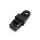 thumbnail image 1 of 10 agarres de bloqueo ajustables y resistentes para lona y tela de sombra, clips de plástico para tela, clips para lona reutilizables, agarre de bloqueo resistente (negro), 1 of 5