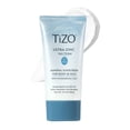 thumbnail image 1 of TIZO Ultra Zinc Protector solar para cuerpo y cara 100% mineral SPF40, Hidratante sin color 100g, 1 of 5