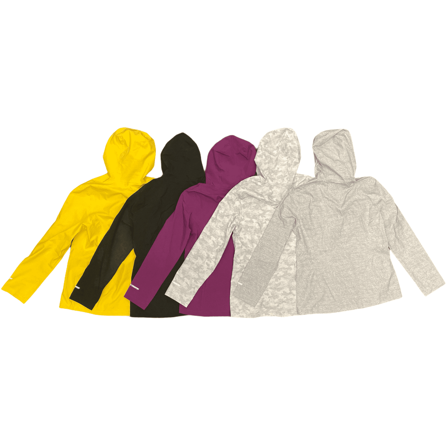 Free Country Women's Roam X20 