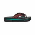 thumbnail image 2 of Teva  Women's Revive 95 Slide Black , 8 M US, 2 of 5