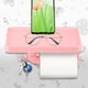 thumbnail image 3 of Dispensador de Papel Ticfox Montado en la Pared Multiusos para el Hogar Rosa, 3 of 12