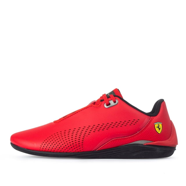 Tenis Puma Drift Cat Decima Scuderia Ferrari Hombre rojo 29 PUMA 307193 03