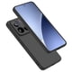 thumbnail image 2 of For Xiaomi 15 Pro Case Slim TPU Matte Smooth Phone Cover, 2 of 5