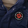 thumbnail image 6 of TAIAOJING Winter Boy Jacket Hooded Coat Children Fashion Kids Warm Clothes Jacket Boys Coat&jacket 1 Year, 6 of 9