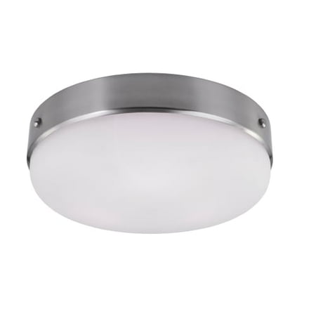 Murray Feiss Fm391 Cadence 3 Light Flush Mount Ceiling Fixture