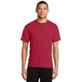 thumbnail image 1 of Port & Company ®  Performance Blend Tee. Pc381 3Xl Red, 1 of 1
