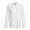 White, variant on Bimini Bay Outfitters Clearwater Long Sleeve Shirt Featuring SolarGuard® (Women's)