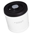 thumbnail image 1 of Bote De Café, Contenedor De Granos De Café De 1600 Ml De Capacidad Para Cereales, 1 of 7