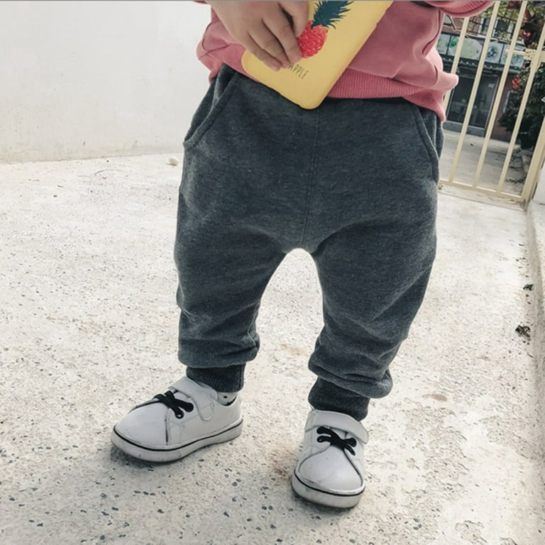 Cute sweatpants for kids new arrivals