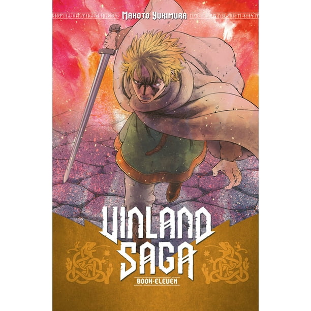 Vinland saga folder icon