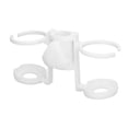thumbnail image 3 of Sunumbrella Cup Holder, Beach Umbrella Cup Holder Convenient Lightweight Easy To Install And Disassemble  For Backyard For Picnic, 3 of 8