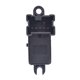 thumbnail image 2 of Durable Plástico Negro 25411-JD000 Interruptor de Control de La Ventana Principal Del Lado Del Conductor Delantero Izquierdo Izquierdo para Sunnimix Interruptor de ventana eléctrica, 2 of 5