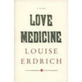 thumbnail image 1 of Pre-Owned Love Medicine (Paperback) 0062206311 9780062206312, 1 of 1