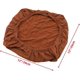 thumbnail image 2 of Dining Room Chair Seat Covers Washable Chair Seat Kitchen Square Chair Covers, 2 of 5