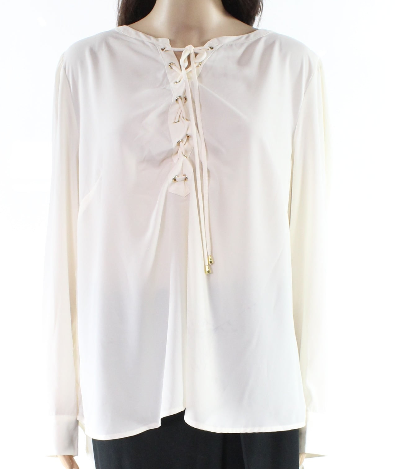 white blouse walmart