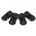 thumbnail image 2 of Dog Shoes Boots Waterproof Shoes for Dogs with Reflective Strap Rugged Anti-Slip Sole Pet Paw, 2 of 8