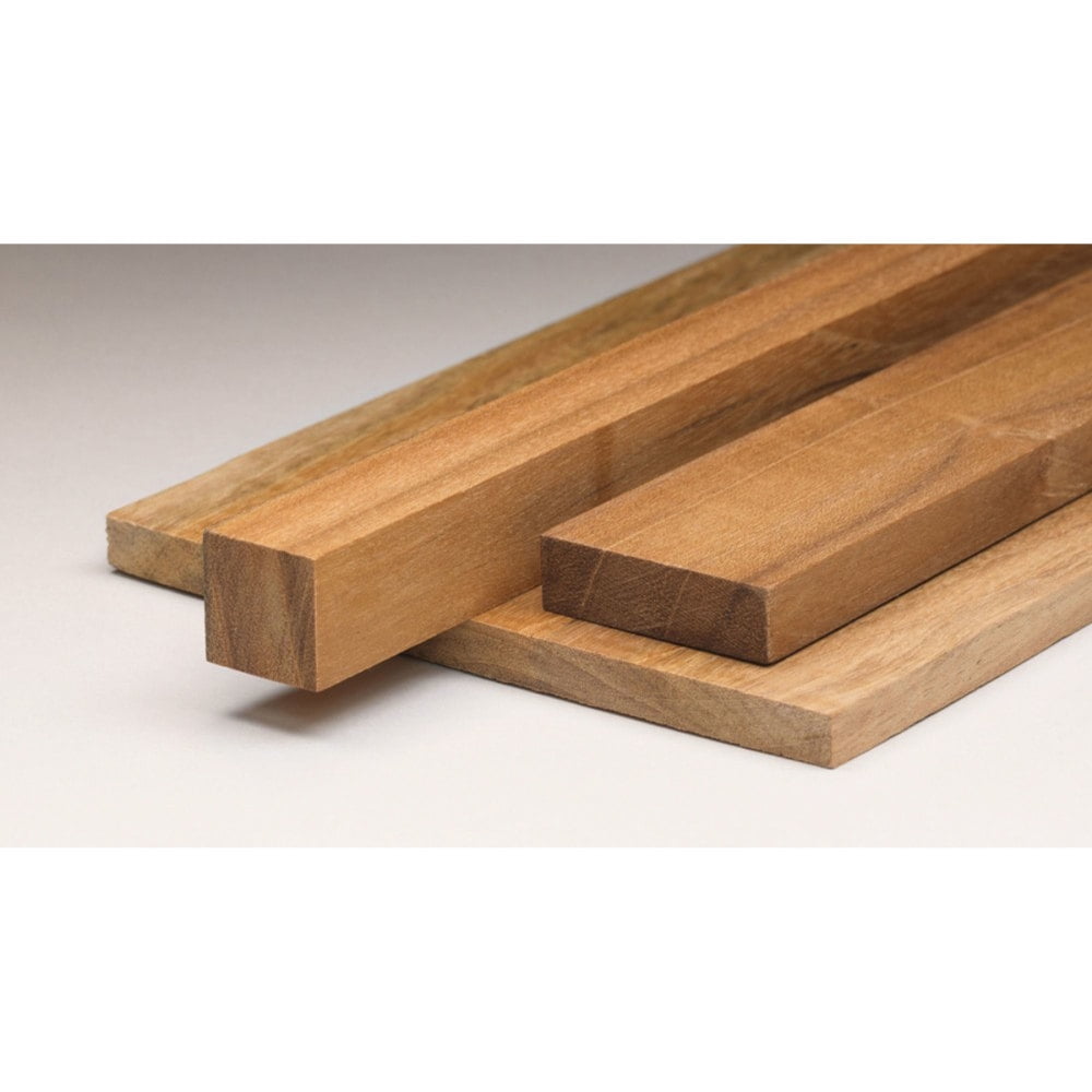 Whitecap Teak 60101 Pasamanos, un Bucle, 33 cm de Longitud