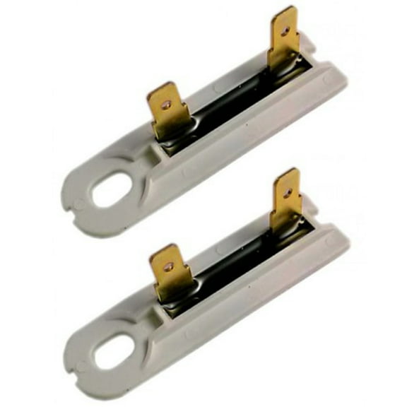 Fuse for WP3392519, AP6008325, PS11741460, 3388651, G4AP0500 (2-Pack)