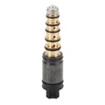 thumbnail image 2 of Oubit AC Compressor Control Solenoid Valve,AC Compressor Electronic Control AC Compressor Electronic Control Valve AC Compressor Control Valve Achieve More, 2 of 9