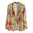 thumbnail image 1 of Blouse à Manches Longues pour Homme en Automne et en Hiver, 1 of 6